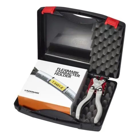 Bästa pris Fleximark 83259555 Montörpaket
